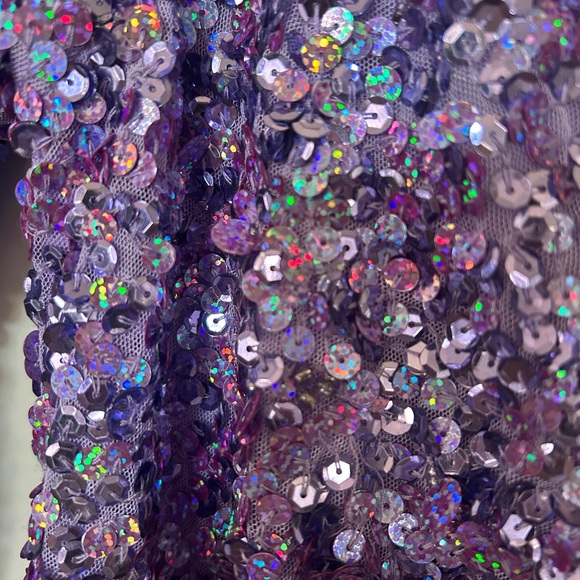 Sherri Hill 54469 Dress - Picture 6 of 9